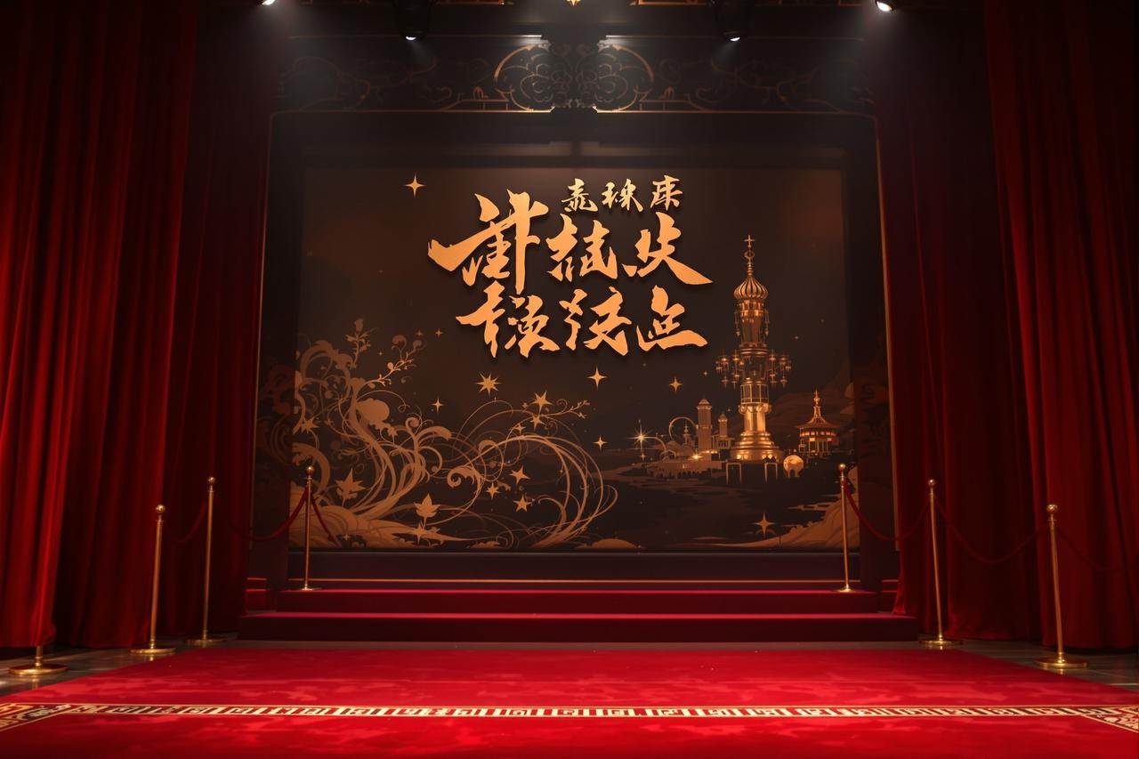 51视频《星河长歌》荣获第36届金鸡奖最佳影片